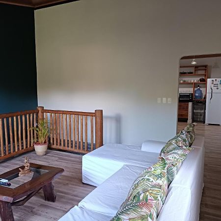 Casa Da Colina Villa Trancoso Eksteriør bilde