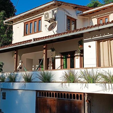 Casa Da Colina Villa Trancoso Eksteriør bilde