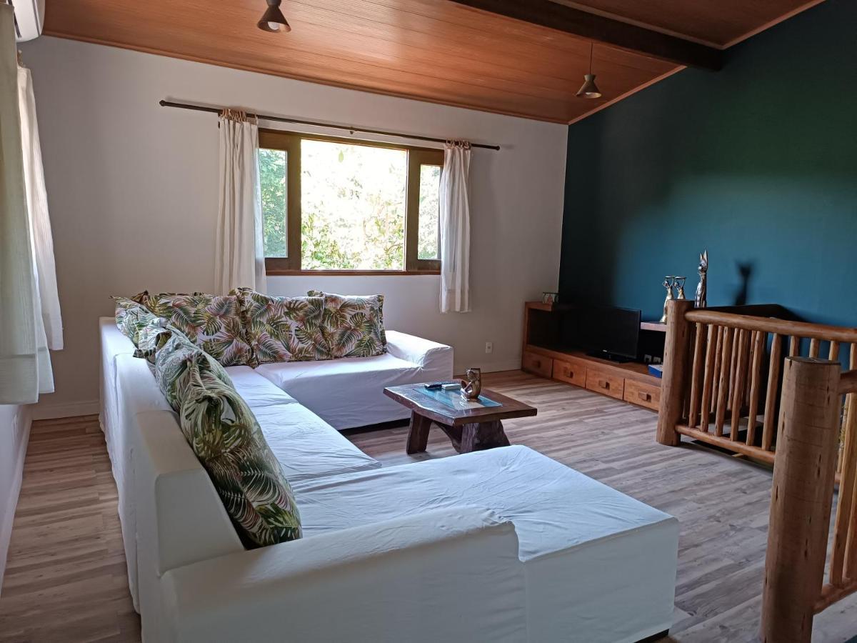 Casa Da Colina Villa Trancoso Eksteriør bilde