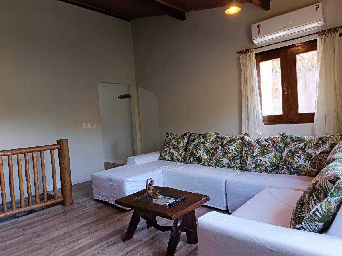 Casa Da Colina Villa Trancoso Eksteriør bilde