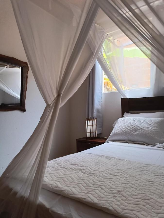 Casa Da Colina Villa Trancoso Eksteriør bilde