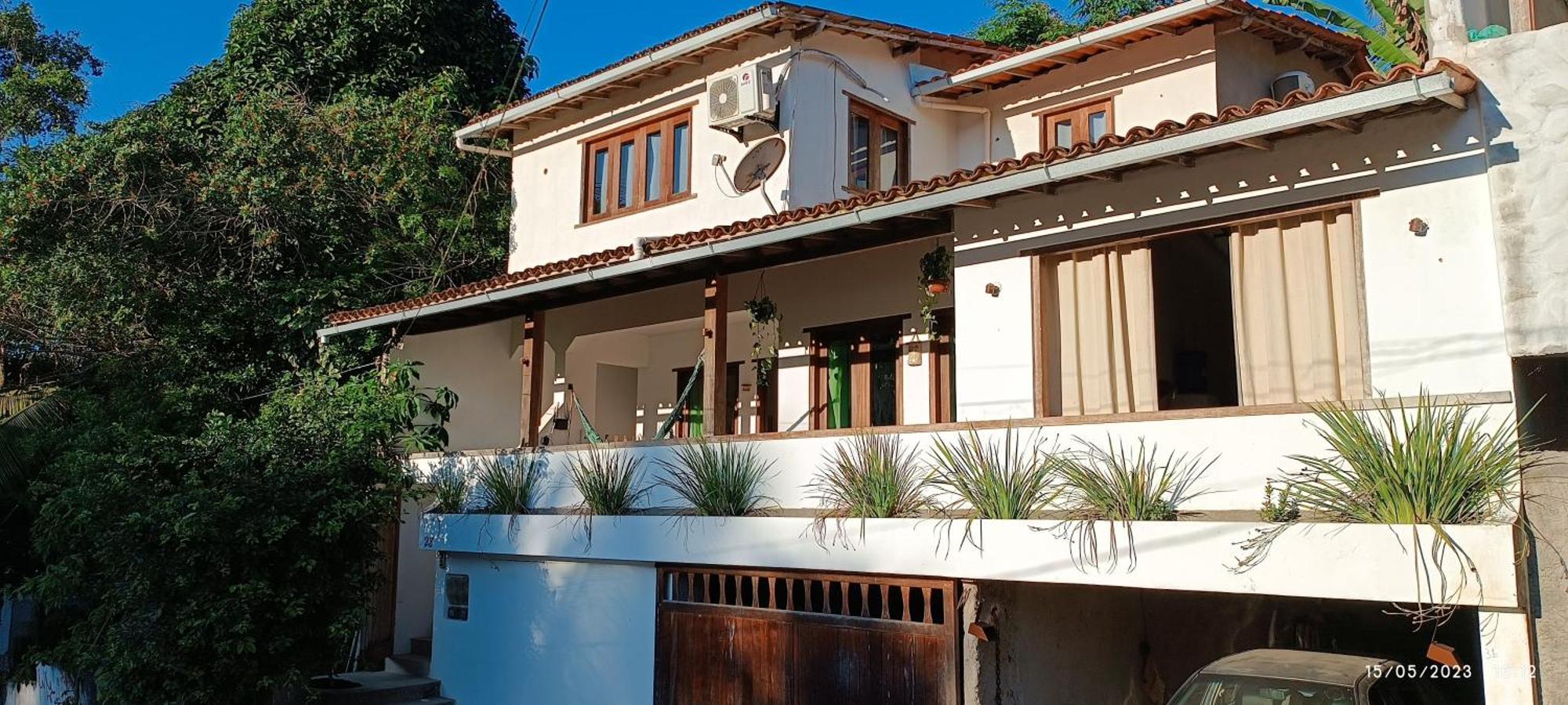 Casa Da Colina Villa Trancoso Eksteriør bilde